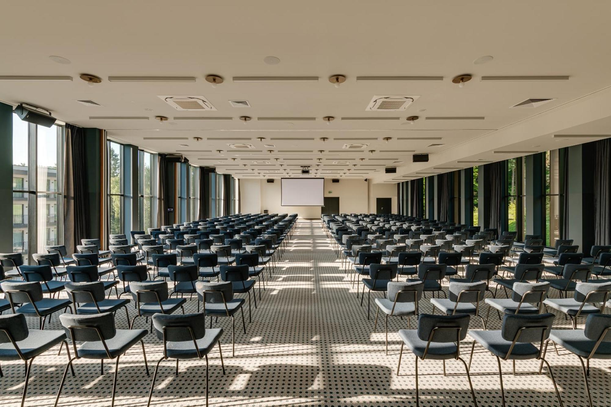 BELMONTE Hotel Krynica-Zdrój Exterior foto